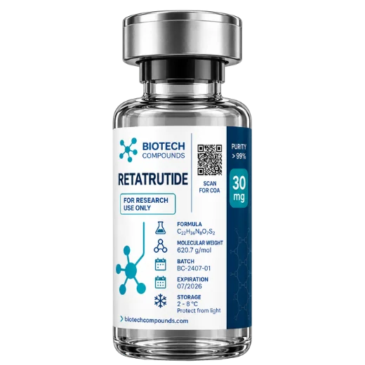 Retatrutide